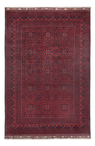 Khal Mohammadi Tapis 198x292cm - Tapis oriental