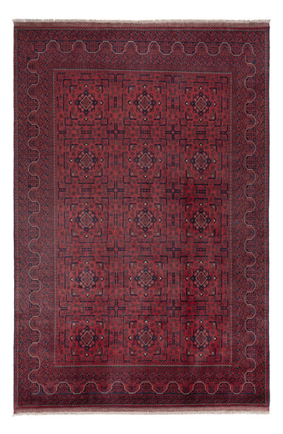 Khal Mohammadi Tapis 196x299cm - Tapis oriental