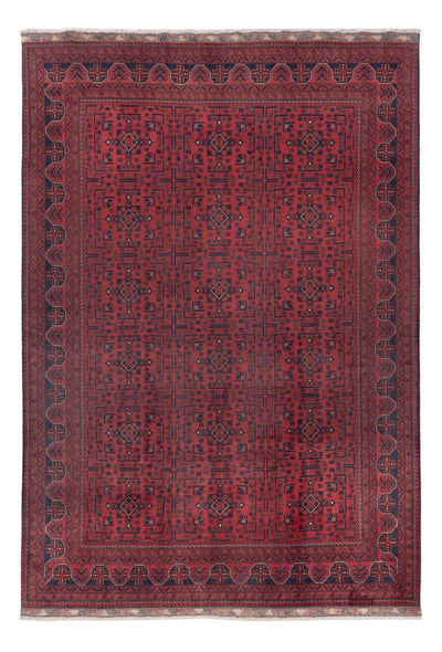 Khal Mohammadi Tapis 197x290cm - Tapis oriental