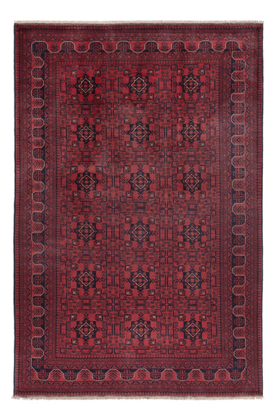 Khal Mohammadi Tapis 194x297cm - Tapis oriental