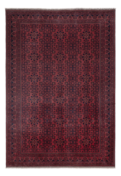 Khal Mohammadi Tapis 200x295cm - Tapis oriental