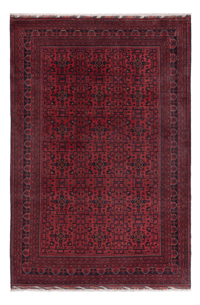 Khal Mohammadi Tapis 197x294cm - Tapis oriental