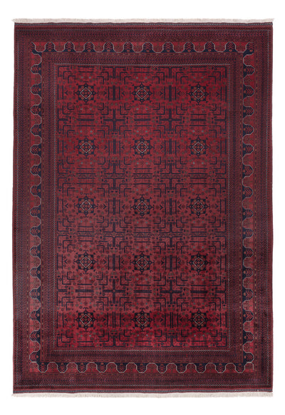 Tapis afghan 198x288cm - Tapis oriental