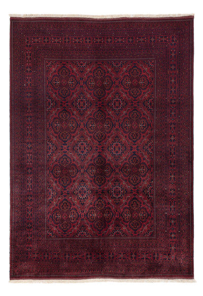 Tapis afghan 202x292cm - Tapis oriental