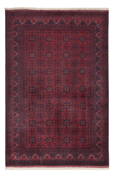 Tapis afghan 199x299cm - Tapis oriental