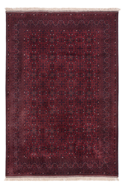 Tapis afghan 199x298cm - Tapis oriental
