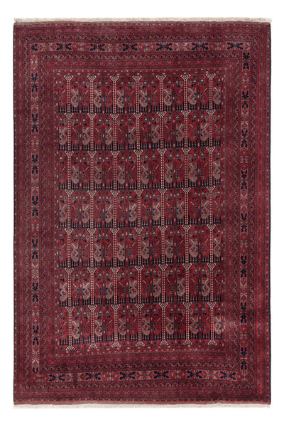 Tapis afghan 199x294cm - Tapis oriental