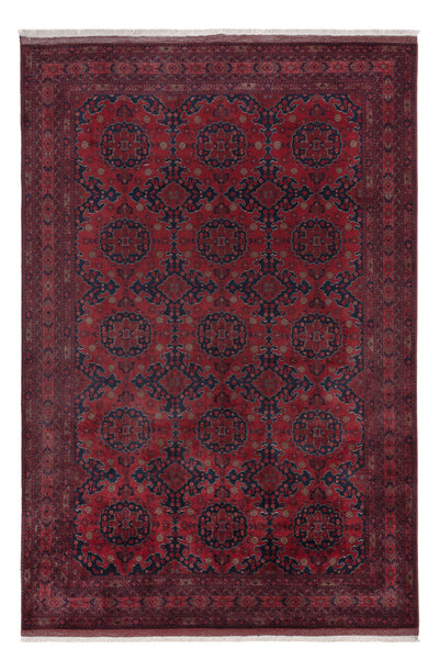 Tapis afghan 204x298cm - Tapis oriental