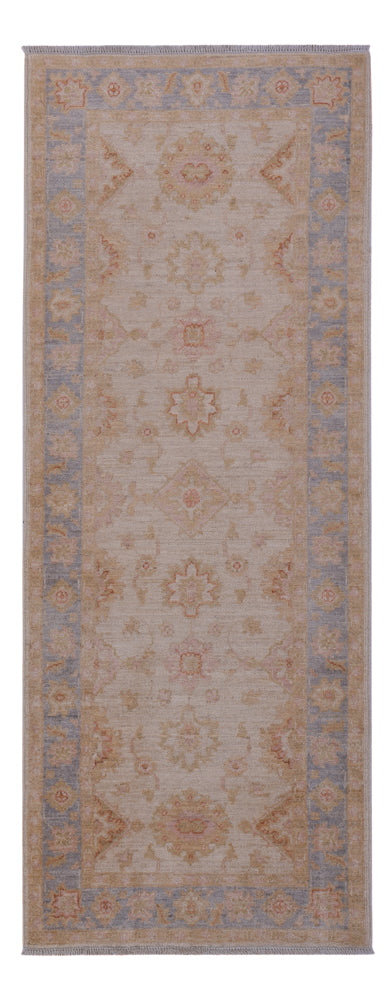 Tapis Ziegler 76x203cm - Tapis oriental