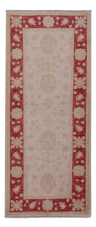 Tapis Ziegler 84x196cm - Tapis oriental