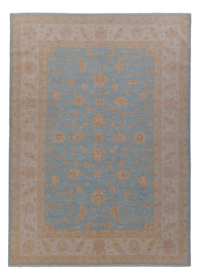 Tapis Ziegler 255x355cm - Tapis oriental