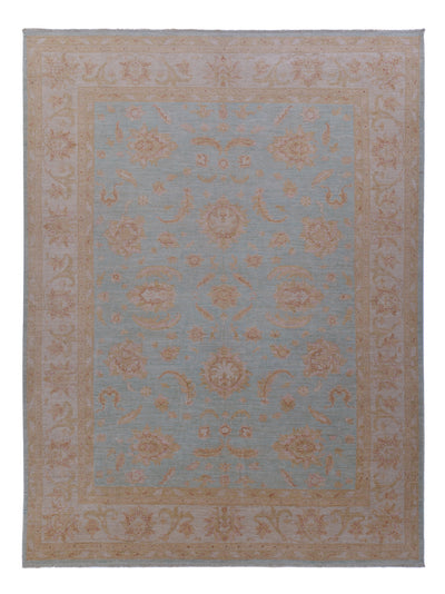 Tapis Ziegler 253x344cm - Tapis oriental