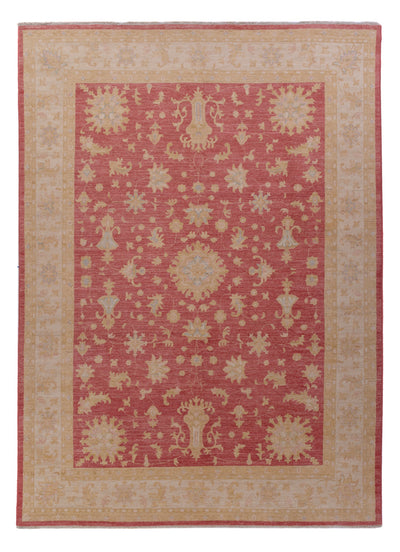 Tapis Ziegler 256x367cm - Tapis oriental