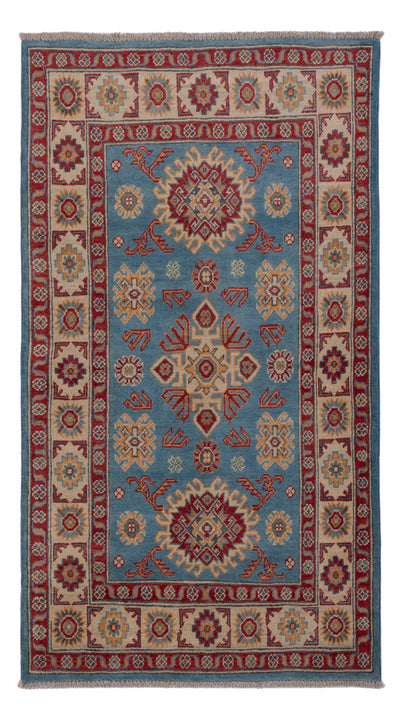 Kazak Tapis 88x158cm - Tapis oriental