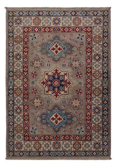 Kazak Tapis 103x150cm - Tapis oriental