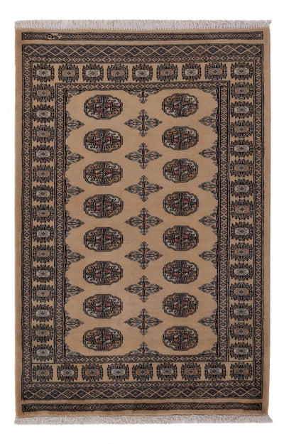 Tapis Pakistani 97x152cm - Tapis oriental