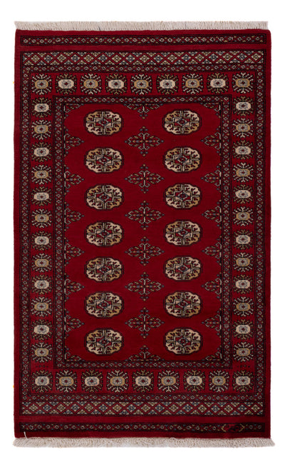 Tapis Pakistani 97x155cm - Tapis oriental