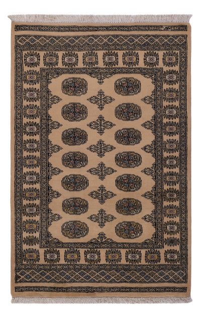 Tapis Pakistani 95x148cm - Tapis oriental