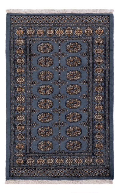 Tapis Pakistani 94x151cm - Tapis oriental