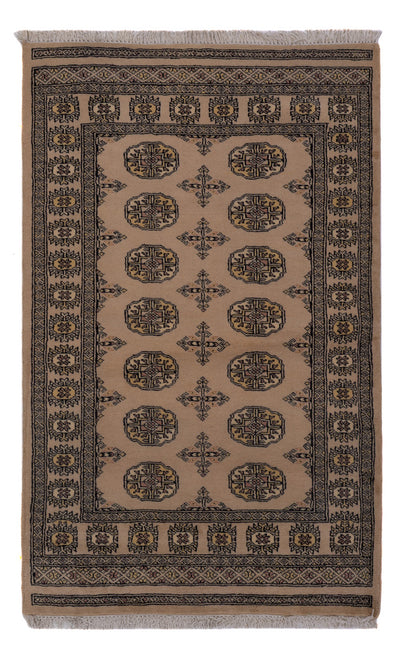 Tapis Pakistani 97x155cm - Tapis oriental