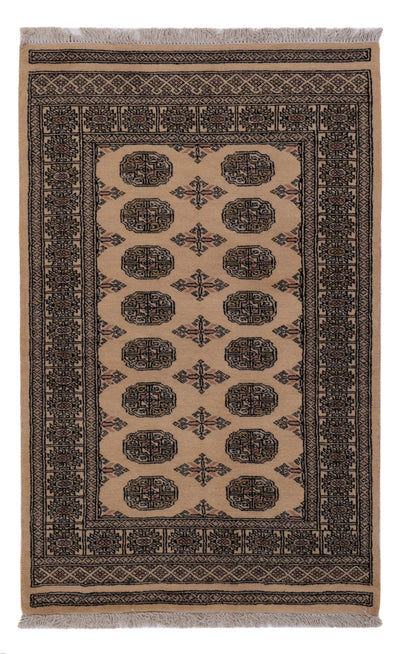 Tapis Pakistani 93x147cm - Tapis oriental