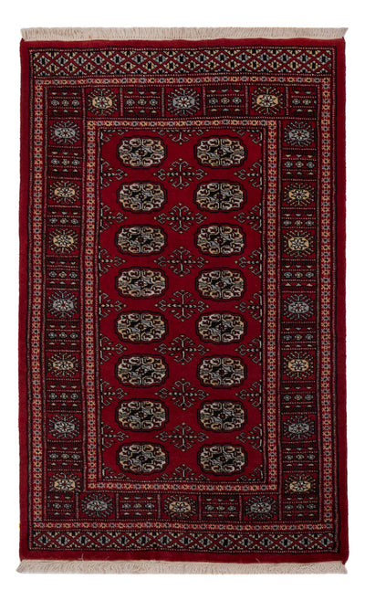 Tapis Pakistani 95x150cm - Tapis oriental