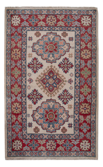 Kazak Tapis 78x125cm - Tapis oriental