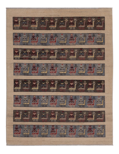 Tapis Ziegler 145x195cm - Tapis oriental