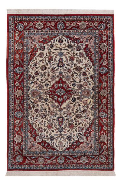 Tapis d'Isfahan Tapis 125x185cm - Tapis persan