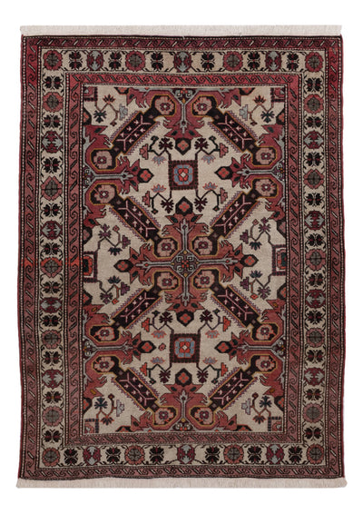 Tapis de Hamadan Tapis 118x178cm - Tapis persan