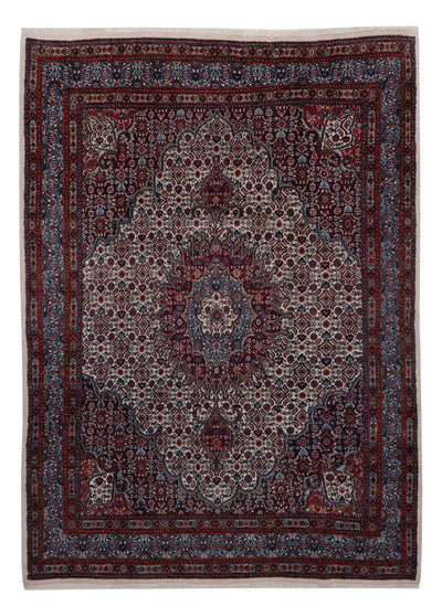 Tapis de Moud Tapis 200x295cm - Tapis persan