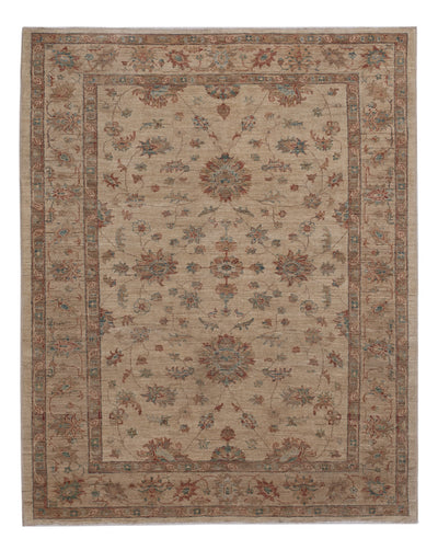 Tapis Ziegler 167x224cm - Tapis oriental