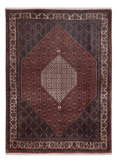 Tapis de Bidjar Tapis 198x290cm - Tapis persan