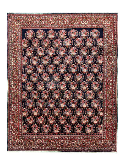 Tapis de Bidjar Tapis 205x265cm - Tapis persan