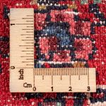 Tapis persan - Classique - 95 x 65 cm - rouge