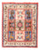 Tapis persan - Classique - 85 x 66 cm - multicolore