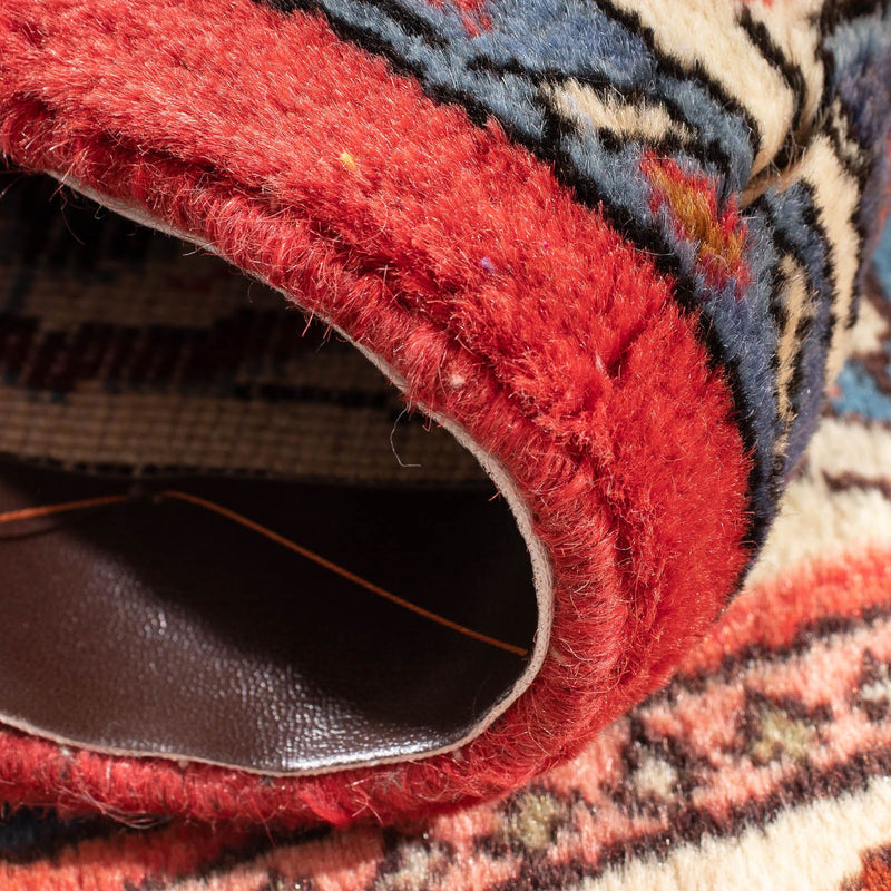 Tapis persan - Classique - 85 x 66 cm - multicolore