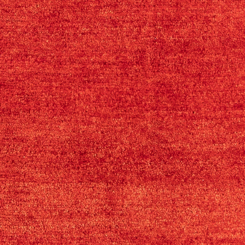 Tapis Gabbeh - Persan - 149 x 101 cm - rouge