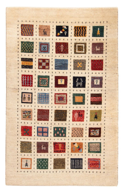 Tapis Loribaft Tapis 94x156cm - Perserteppich Wollteppich