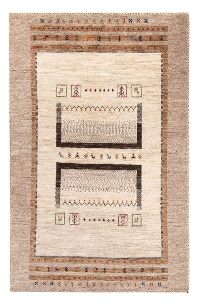 Tapis Loribaft Tapis 98x157cm - Perserteppich Wollteppich