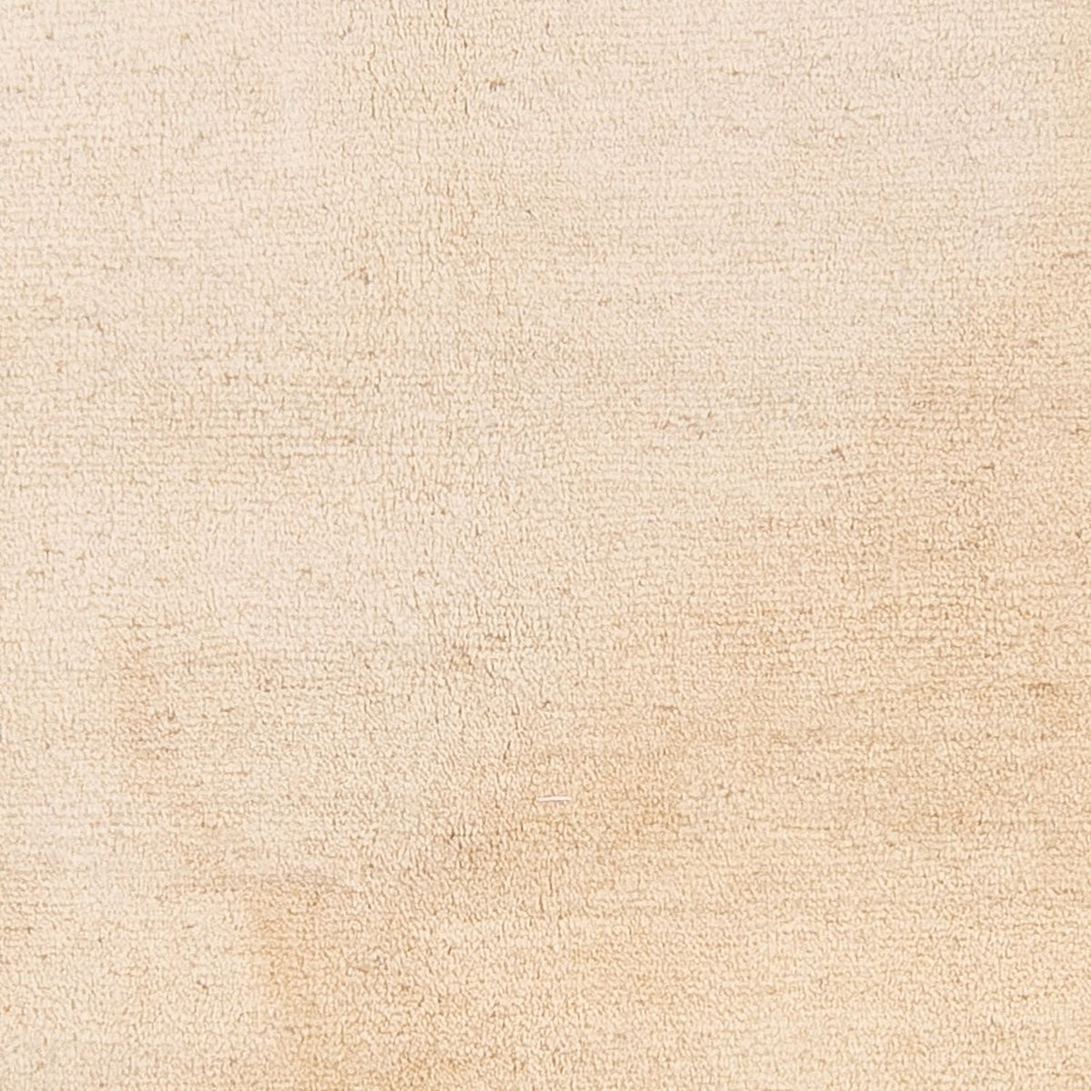 Tapis Gabbeh - Persan - 195 x 150 cm - beige