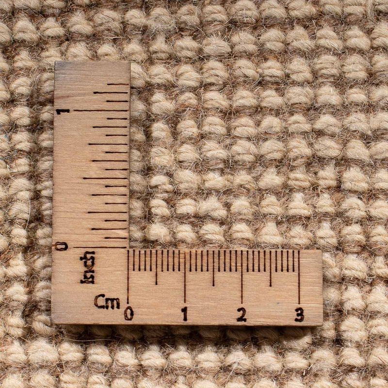 Tapis Gabbeh - Persan - 195 x 150 cm - beige