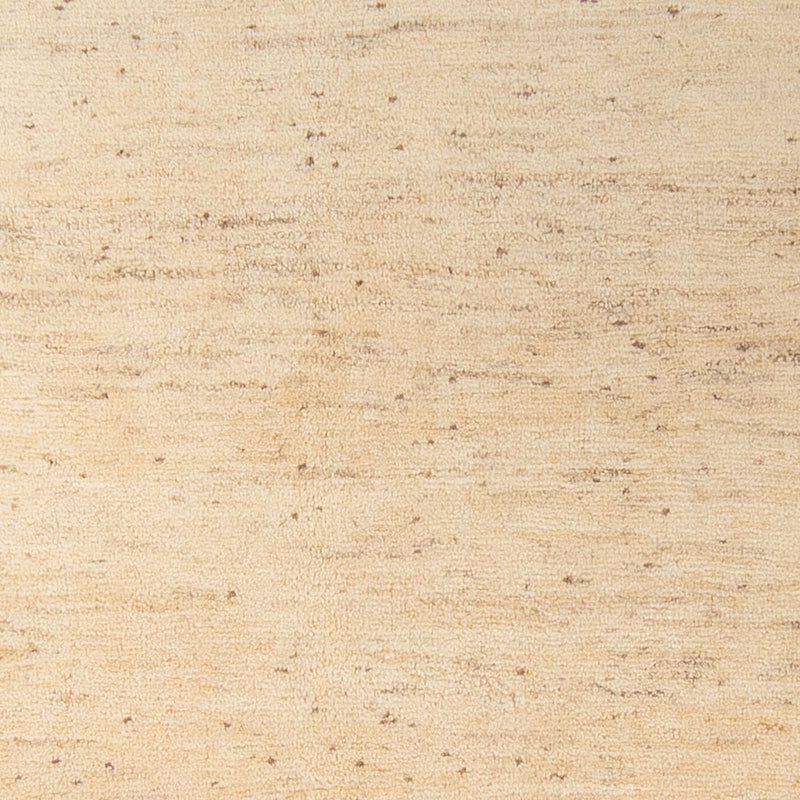 Tapis Gabbeh - Persan - 246 x 180 cm - beige