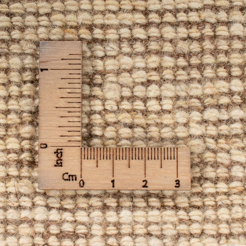 Tapis Gabbeh - Persan - 248 x 176 cm - beige