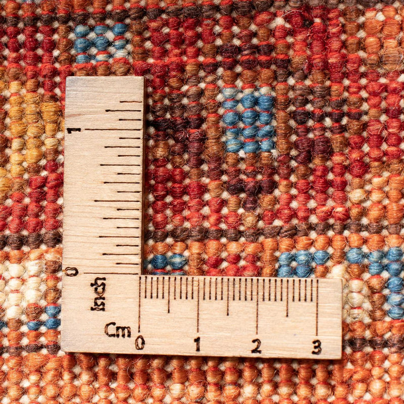 Tapis de couloir Tapis Ziegler - Shal - 298 x 82 cm - multicolore
