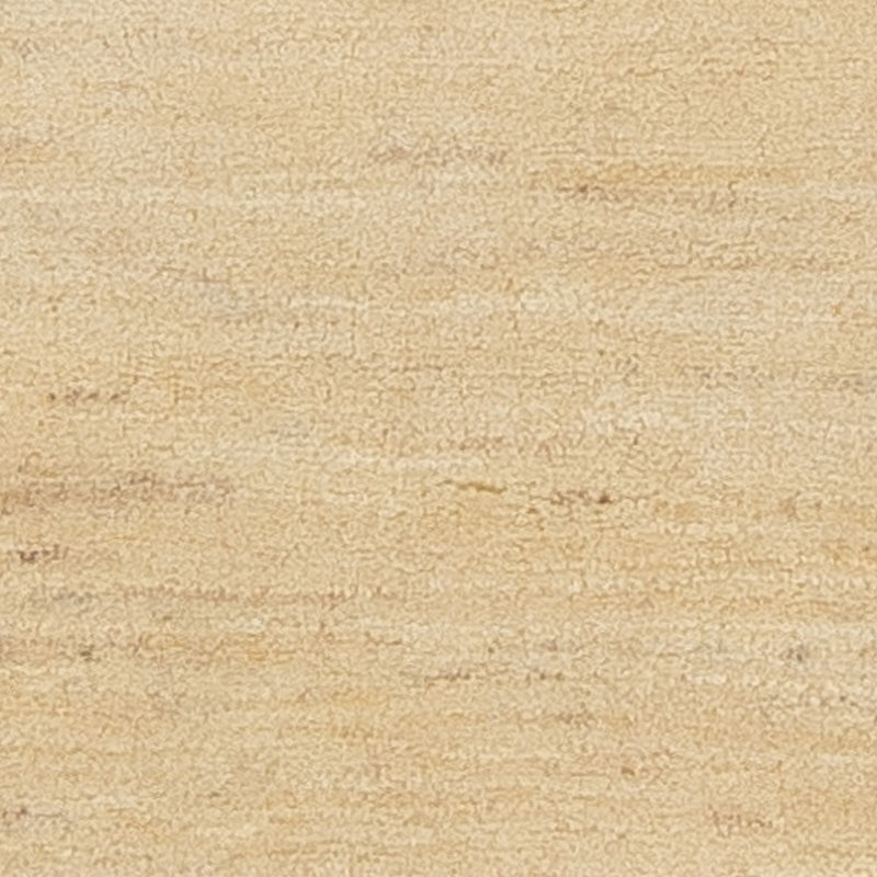 Tapis de couloir Tapis persan - Nomadic - 217 x 74 cm - beige