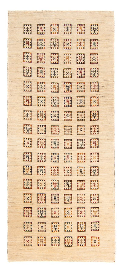 Tapis Loribaft Tapis 82x193cm - Perserteppich Wollteppich