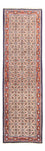 Tapis de couloir Tapis persan - Classique - 200 x 52 cm - multicolore