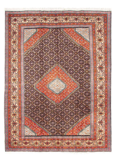 Tapis de Tabriz Tapis 208x276cm - Tapis persan