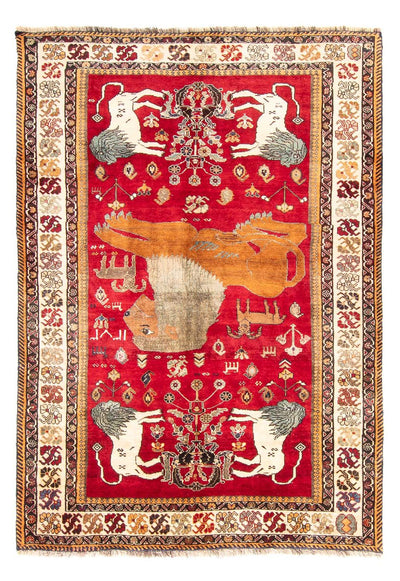 Kashkuli Tapis 171x265cm - Tapis persan
